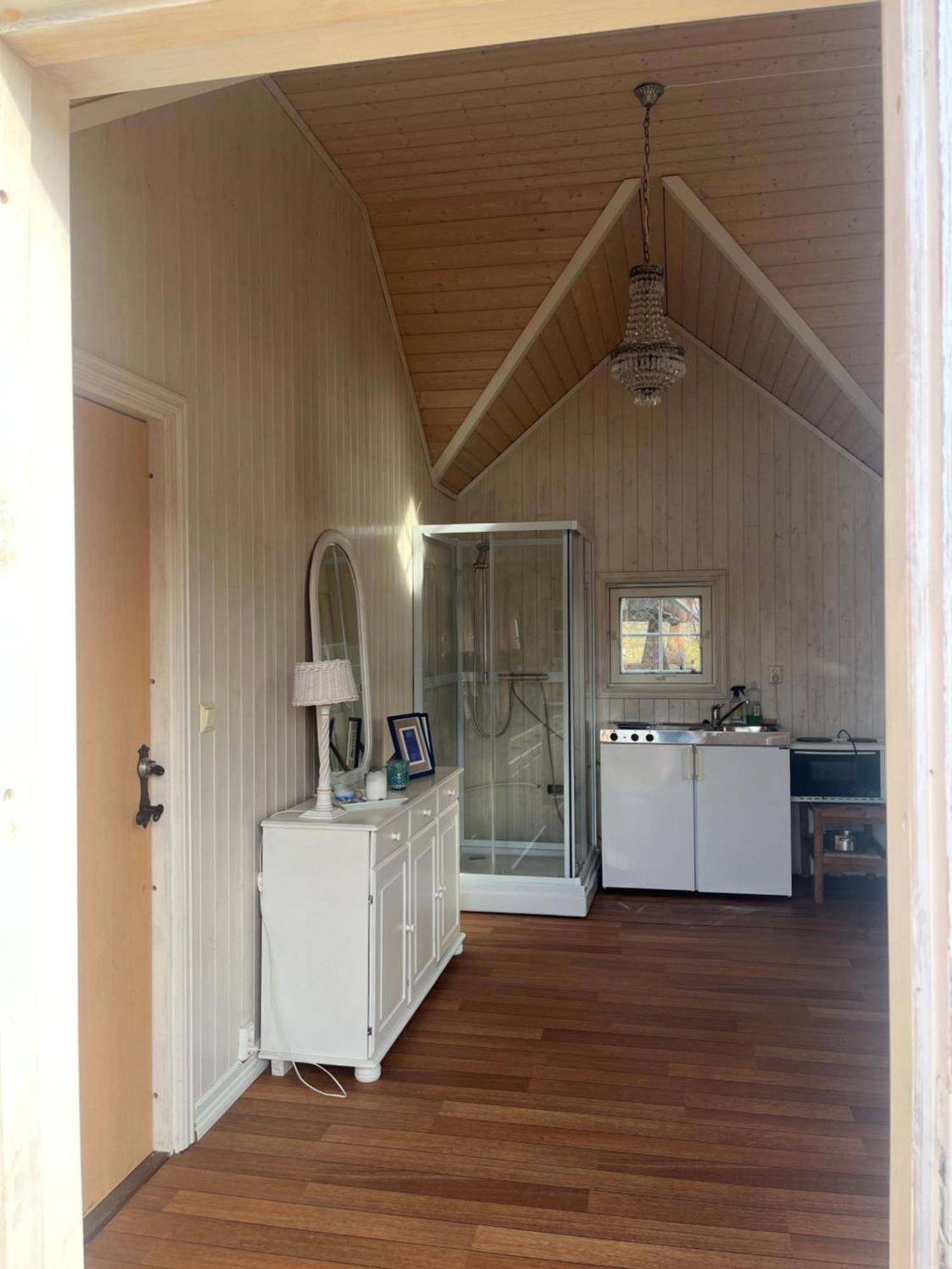 Seahouse Centrally Apartment
