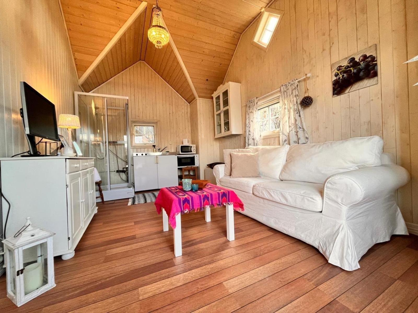 Seahouse Centrally Apartment