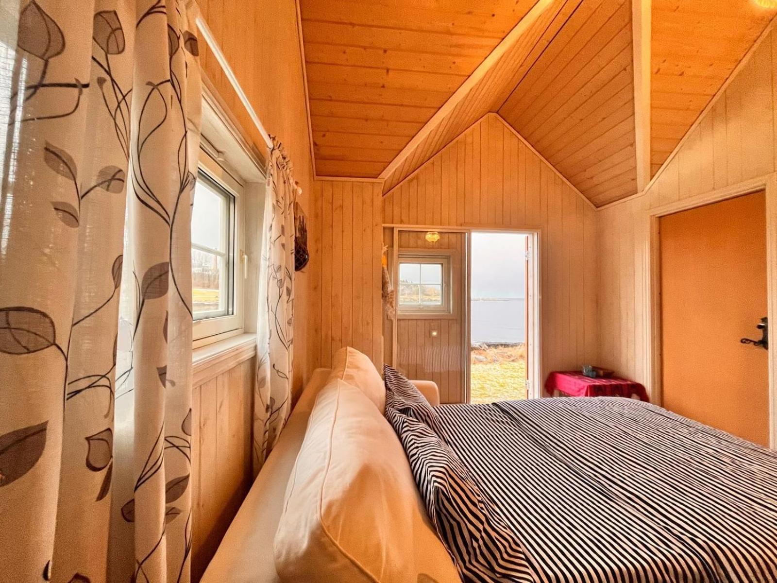 Apartment Seahouse Centrally Trondheim