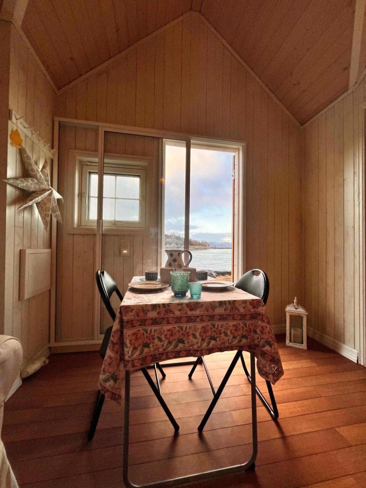 Apartment Seahouse Centrally