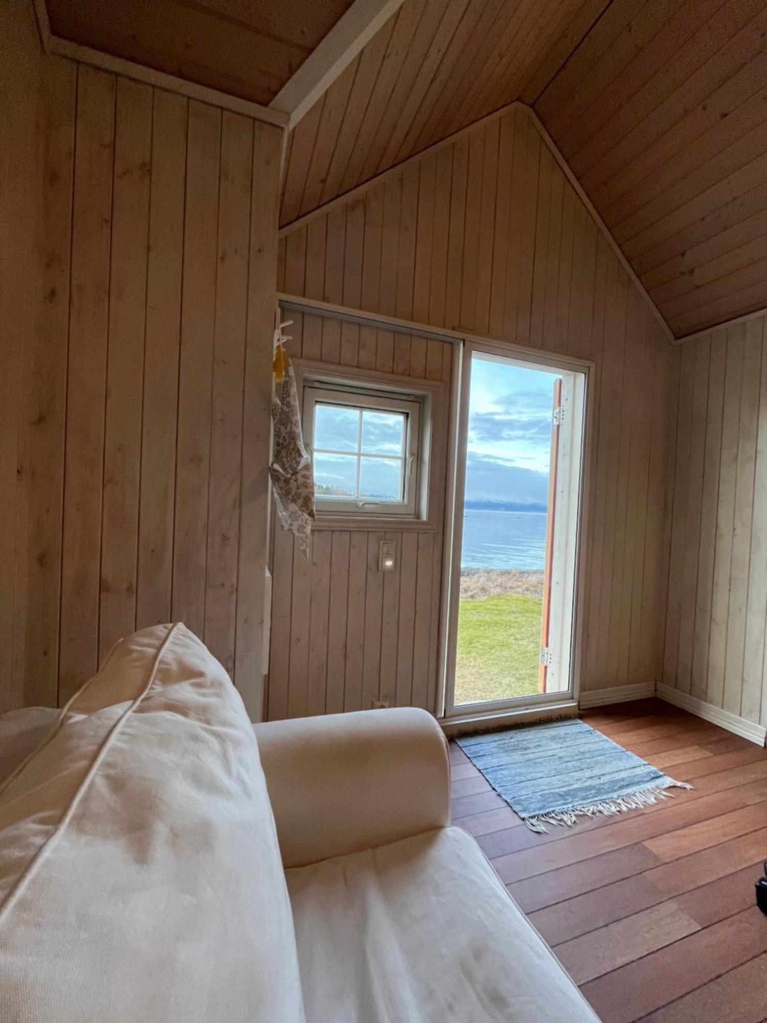 Seahouse Centrally Apartment *