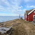 Seahouse Centrally Trondheim