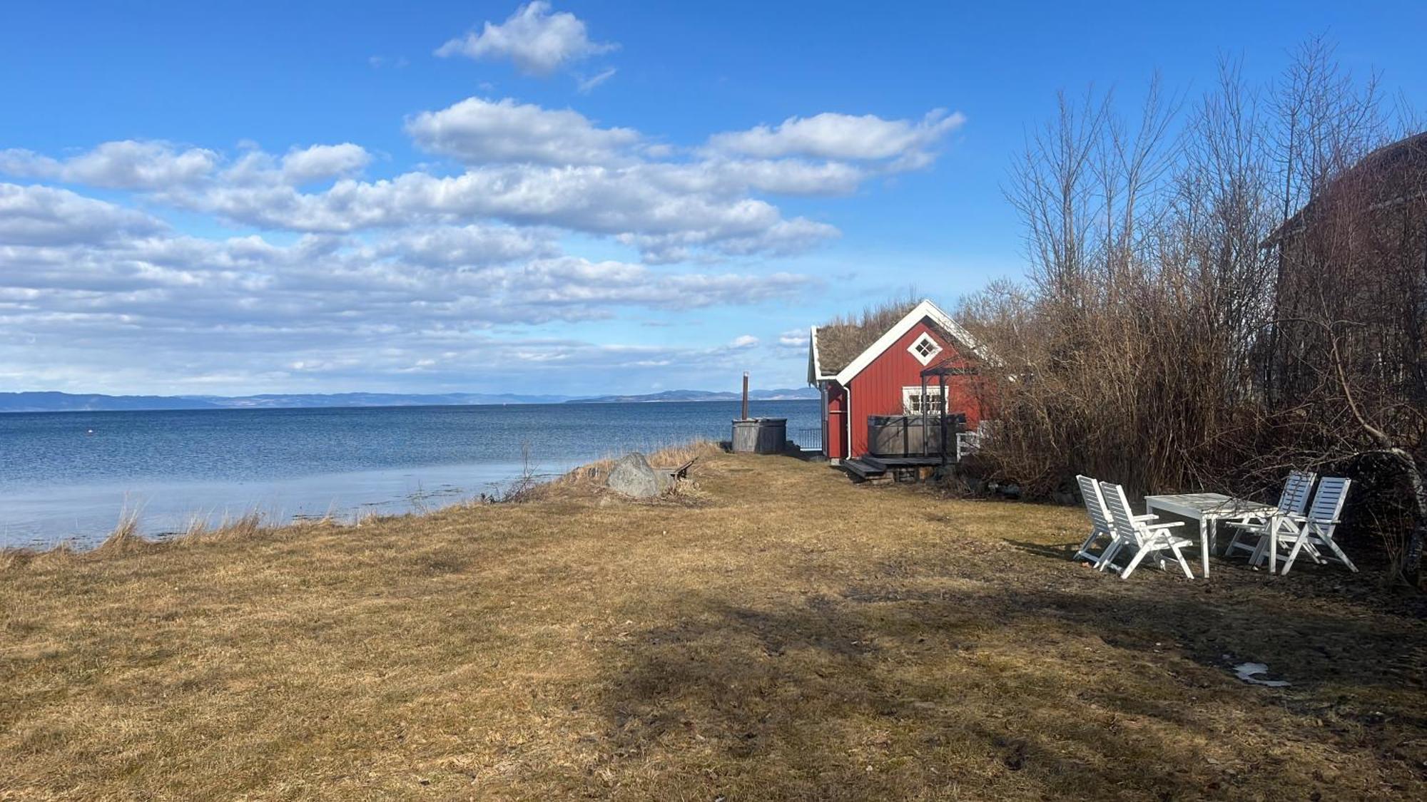 Seahouse Centrally * Trondheim