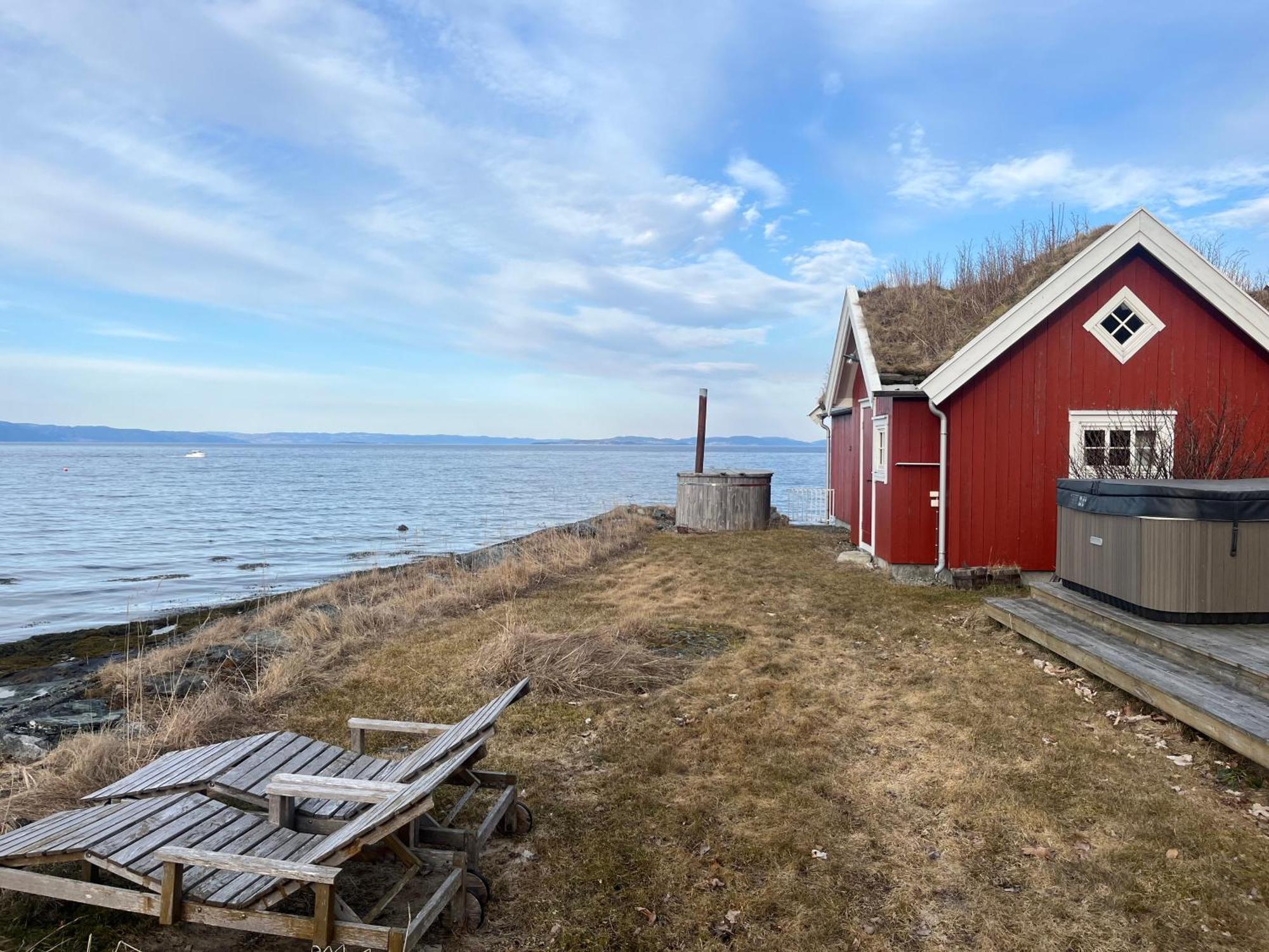 Seahouse Centrally Lägenhet