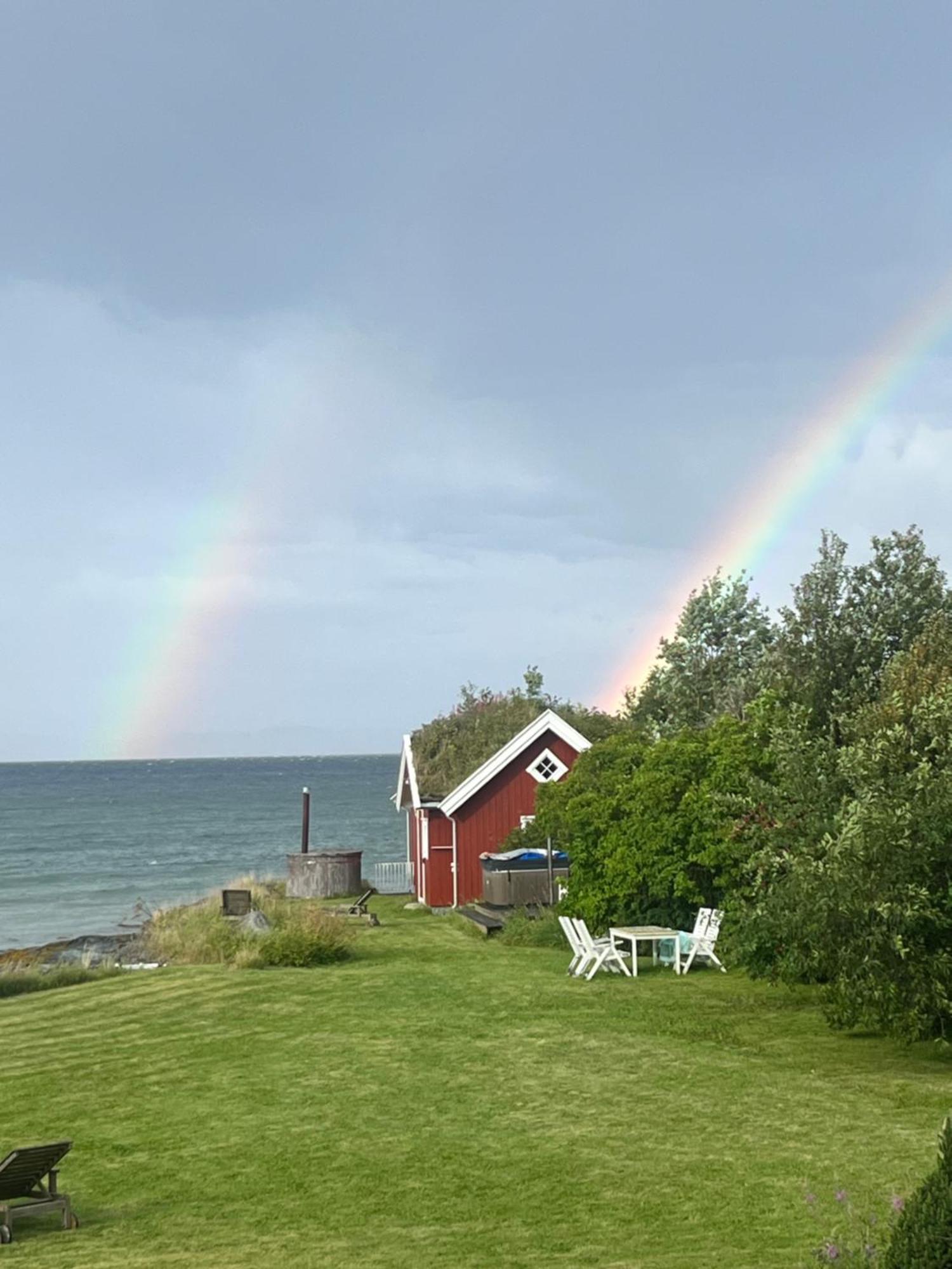 Seahouse Centrally Lägenhet Trondheim