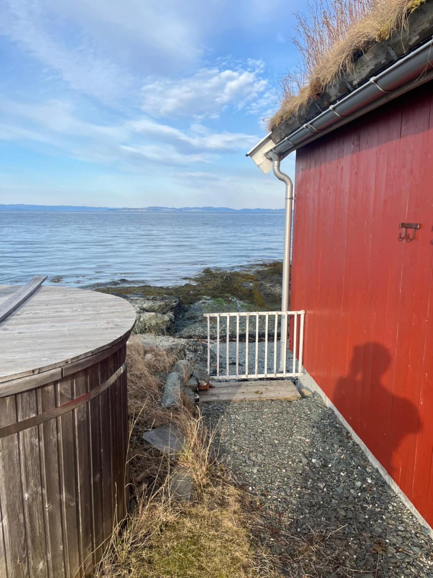 Seahouse Centrally Trondheim